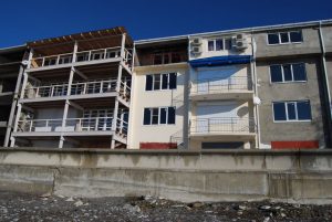 Sochi townhouse for sale