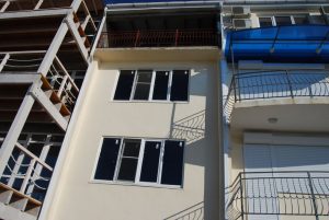 Beach side townhouse for sale sochi